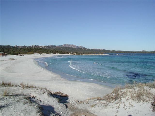 B&B Le Corti Di Aloa San Pantaleo Exteriör bild